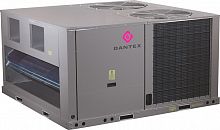 Крышный кондиционер Dantex DR-B250HPD/SCF