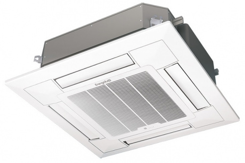 Кассетный кондиционер Energolux SAC60C5-A/SAU60U5-A-WS30