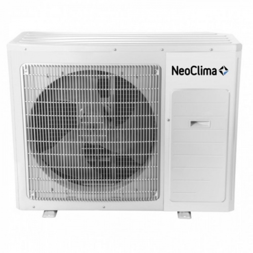 Кондиционер Neoclima G-Plasma NS/NU-HAX36R фото 4