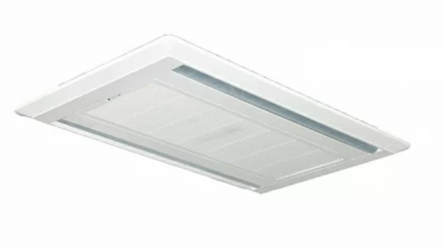 Кассетная VRF система Kentatsu KW50HFAN1/KPU-2X фото 2