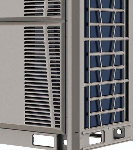 Наружный блок VRF системы Kentatsu KVH560HZAN3-B фото 2