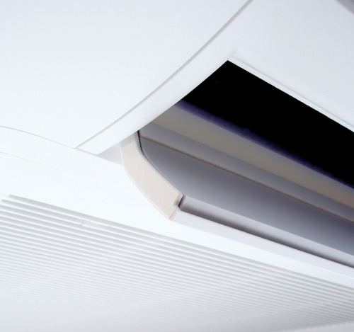 Кассетная VRF система Hitachi RCI-4.0FSN4 фото 3