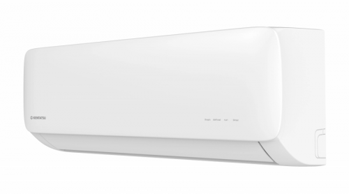 Кондиционер Kentatsu Kanami KSGA21HFAN1/KSRA21HFAN1 фото 2