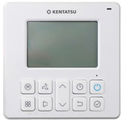 Канальный кондиционер Kentatsu KSKRA70HFAN1R/KSUTB70HFAN1/-40 фото 3