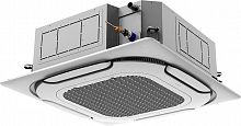Кассетная VRF система Midea MIH45Q4HN18/T-MBQ4-01F