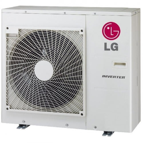 Канальный кондиционер Lg UM36WC.N21R0/UU36WC.U41R0 фото 3