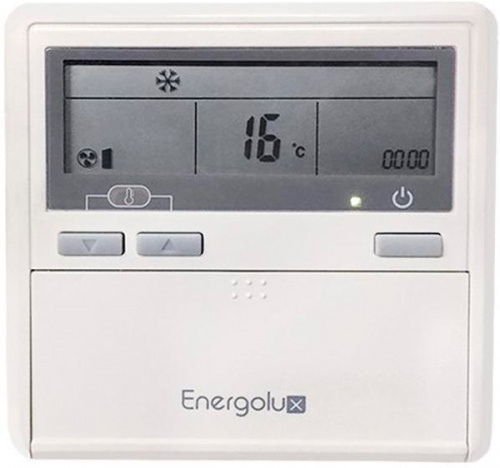 Канальный кондиционер Energolux SAD48D3-A/SAU48U3-A фото 3