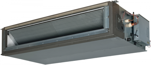 Канальная VRF система Mitsubishi Heavy FDU1100FKXZE1