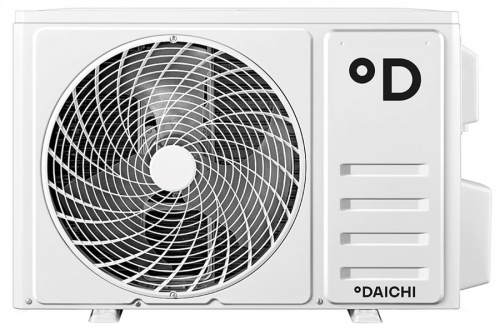 Кондиционер Daichi MIRacle MIR35AVQ1/MIR35FV1 фото 3