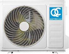 Наружный блок VRF системы QUATTROCLIMA QN-M80UCM