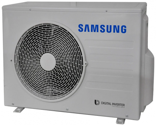 Канальный кондиционер Samsung AC052BNMDEH/AF/AC052MXADKH/EU фото 3