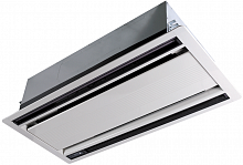 Кассетная VRF система Midea MIH45Q2HN18/T-MBQ2-01A