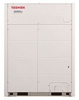 Наружный блок VRF системы Toshiba MMY-MUP1201HT8P-E