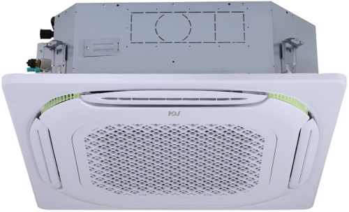 Кассетная VRF система Mdv I3-56C4VR12D