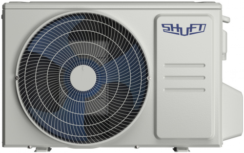 Кондиционер Shuft Soturai SFTH-12HN8 фото 2
