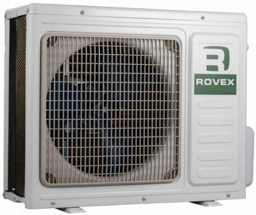 Кондиционер Rovex MIRA AST-18HE фото 2