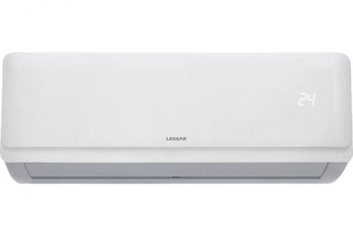 Кондиционер Lessar Cool+ LS-H07KFE2/LU-H07KFE2