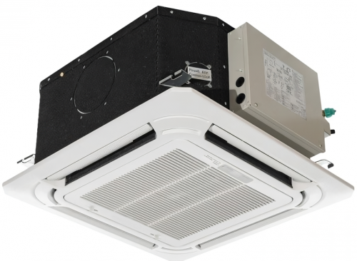 Кассетная VRF система Dantex DM-UAC007Q4/AF