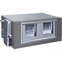 Канальная VRF система Haier AD302MHERA