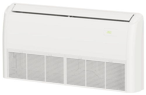 Напольно-потолочная VRF система Midea MIH125DLHN18