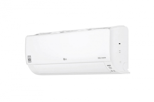 Кондиционер Lg Evo Max DC18RH фото 6