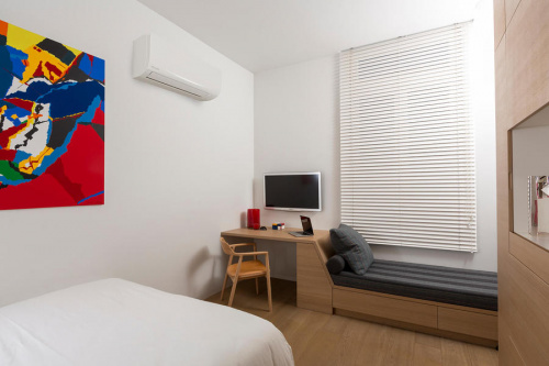 Кондиционер Daikin Sensira FTXF20D/RXF20D/-40 фото 4