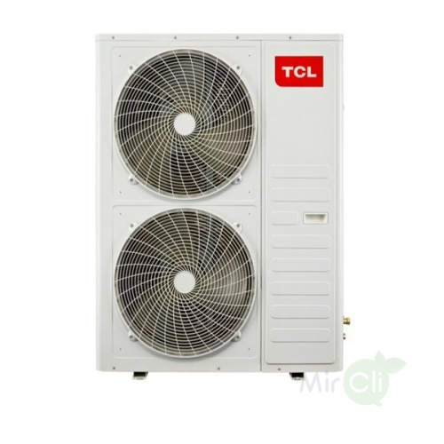 Колонный кондиционер TCL TFH-48HRA фото 3