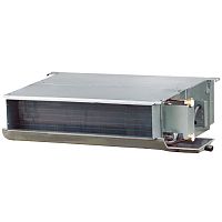 Канальный фанкойл до 8 кВт Lessar LSF-600DG22