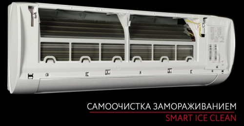 Кондиционер Funai Kadzoku RAC-I-KD35HP.D02 фото 6