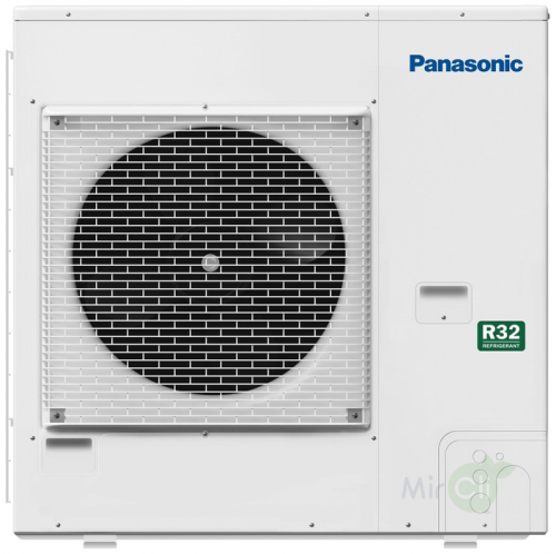 Канальный кондиционер Panasonic S-140PF1E5B/U-140PZH2E5 фото 2