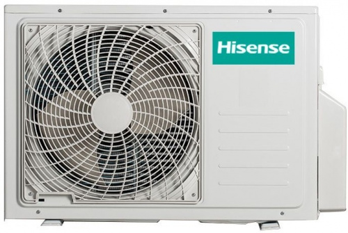 Кондиционер Hisense Zoom AS-18UW4RMSKB01 WI-FI фото 2