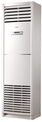 Колонный кондиционер Kentatsu KSFV176XFAN3/KSUT176HFAN3L