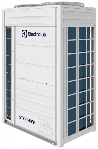 Наружный блок VRF системы Electrolux ERXY-400 фото 2