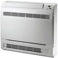 Напольно-потолочный внутренний блок мульти сплит-системы Electrolux Super Match ERP R32 EACW/I-18 FMI/N8_ERP