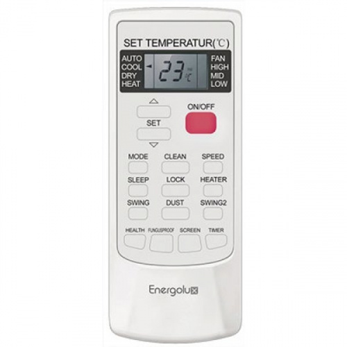 Колонный кондиционер Energolux SAP48P2-A/SAU48P2-A фото 2