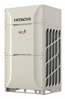 Наружный блок VRF системы Hitachi RAS-12FSXNSE