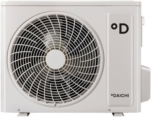 Канальный кондиционер Daichi DA100BLHS1R1/DF100BLS1R1 фото 3