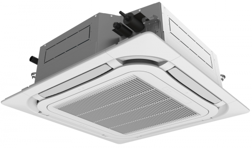 Кассетная VRF система Pioneer KFCV140AX/MBV01AX