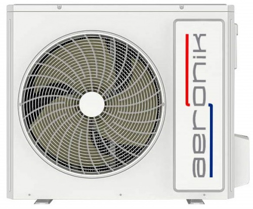 Колонный кондиционер Aeronik ASI-AEH50XKE3/ASO-AUH50XKE3 фото 2