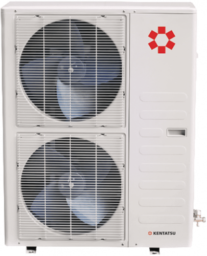 Канальный кондиционер Kentatsu KSMB165HZAN1P/KSUNB165HZAN3/-40 фото 2