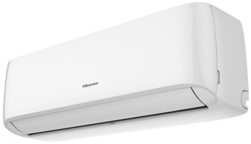 Кондиционер Hisense Goal AS-13UW4RYRCA04 WI-FI фото 4