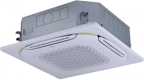 Кассетная VRF система Mdv I3-112C4VR12D фото 3