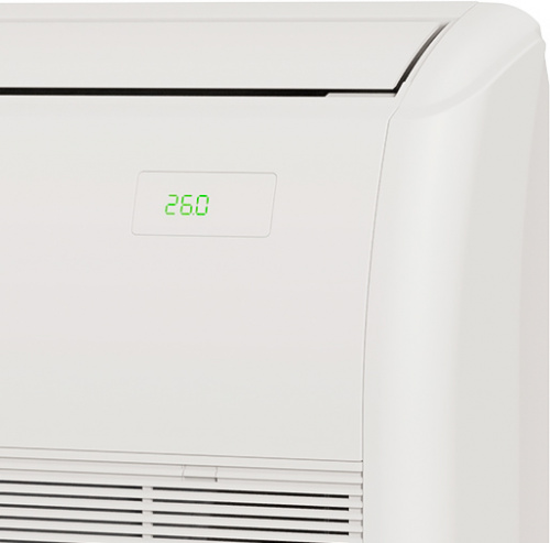 Напольно-потолочная VRF система Mdv I3-100CFVR12D фото 2