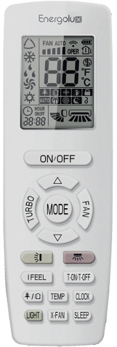 Кассетная VRF система Energolux SMZ1C16V2AI* фото 2