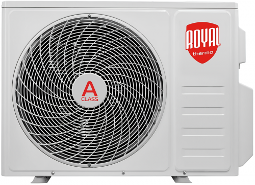 Кондиционер Royal Thermo Barocco RTB-12HN1 фото 2
