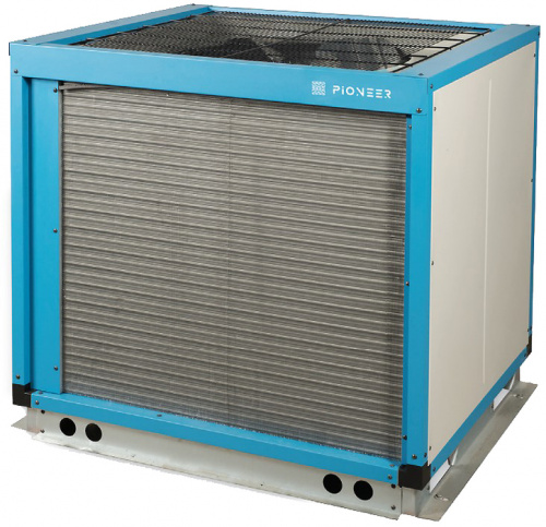 Канальный кондиционер Pioneer KFDH300UW/2KODH150UW Nord-30 фото 2