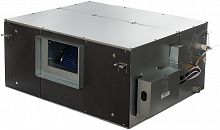 Канальный фанкойл до 12 кВт Dantex DF-028T1/L