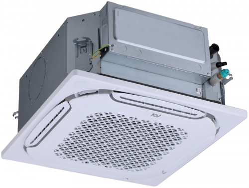 Кассетная VRF система Mdv I3-56C4CVR12D фото 3