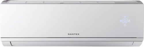 Кондиционер Dantex SPACE 2 RK-09SSI2