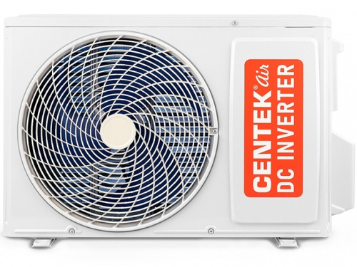 Кондиционер Centek CT-65FDC24 фото 5